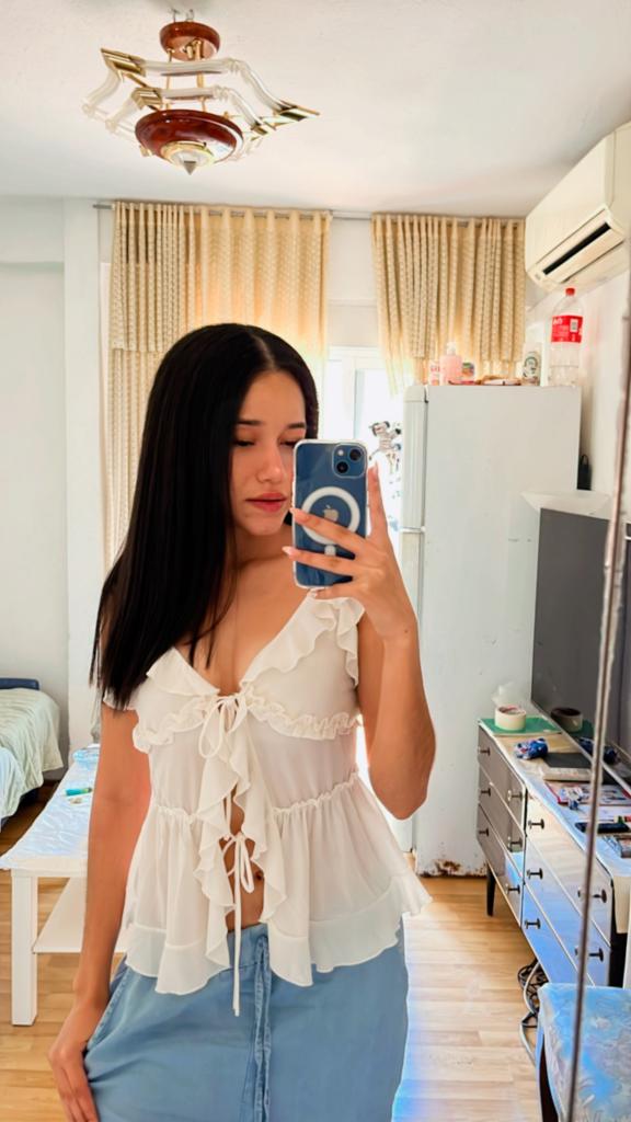 Chica busca chico en Zaragoza: 