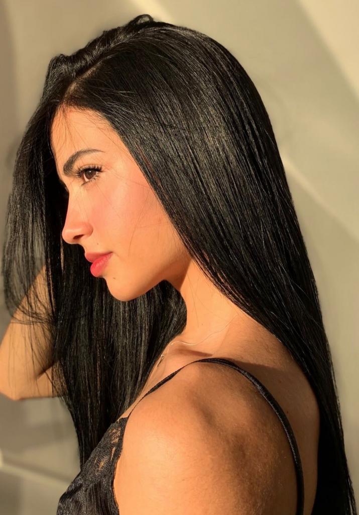 Chica busca chico en Barcelona: 