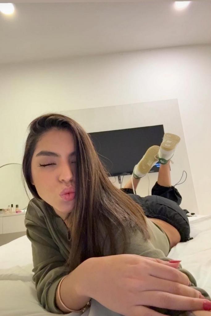 Chica busca chico en Madrid: 