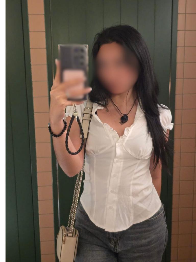 Chica busca chico en Málaga: 