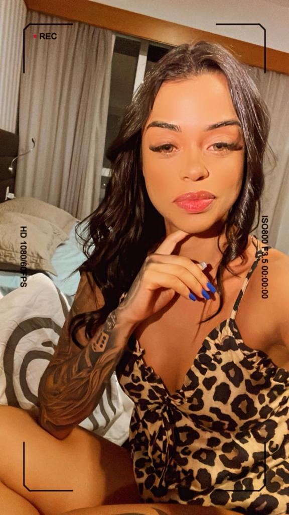 Chica busca chico en León: 