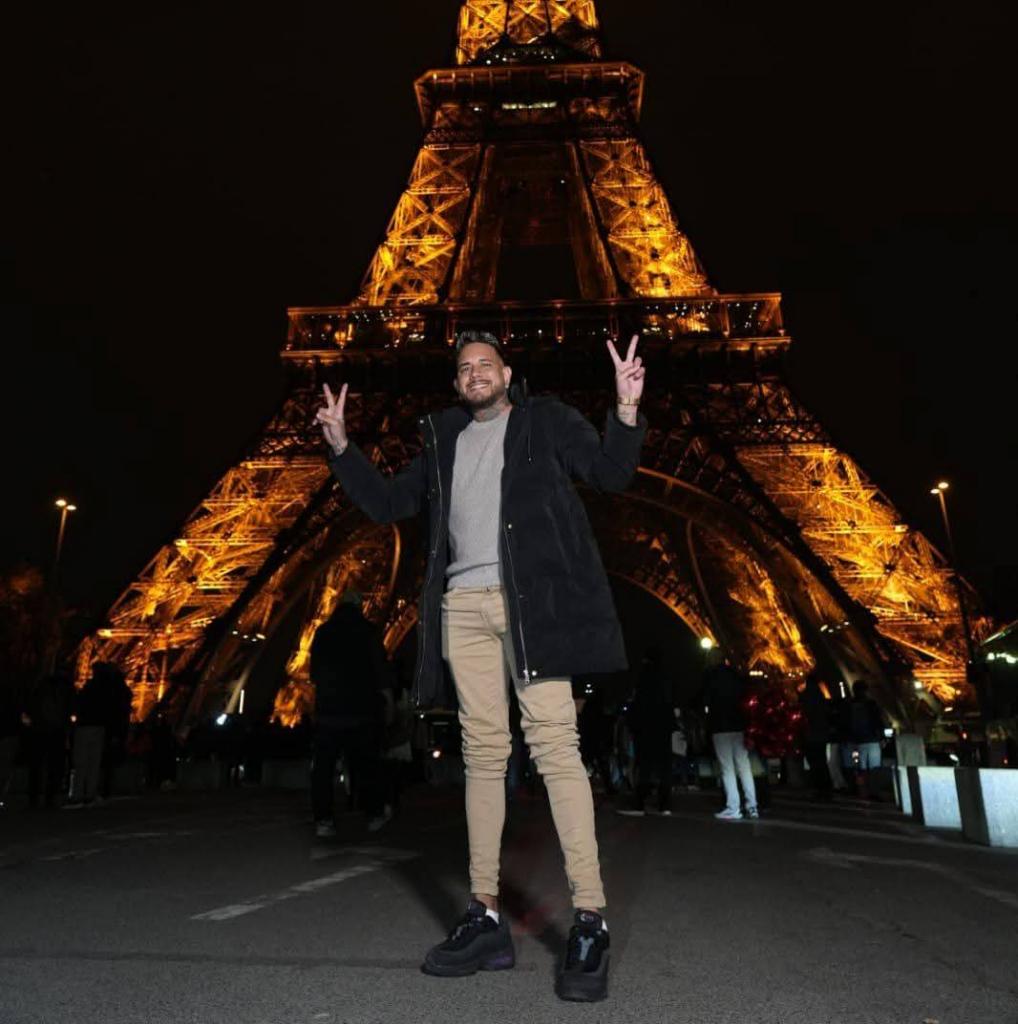 Chico busca chica en Ciudad Real: 