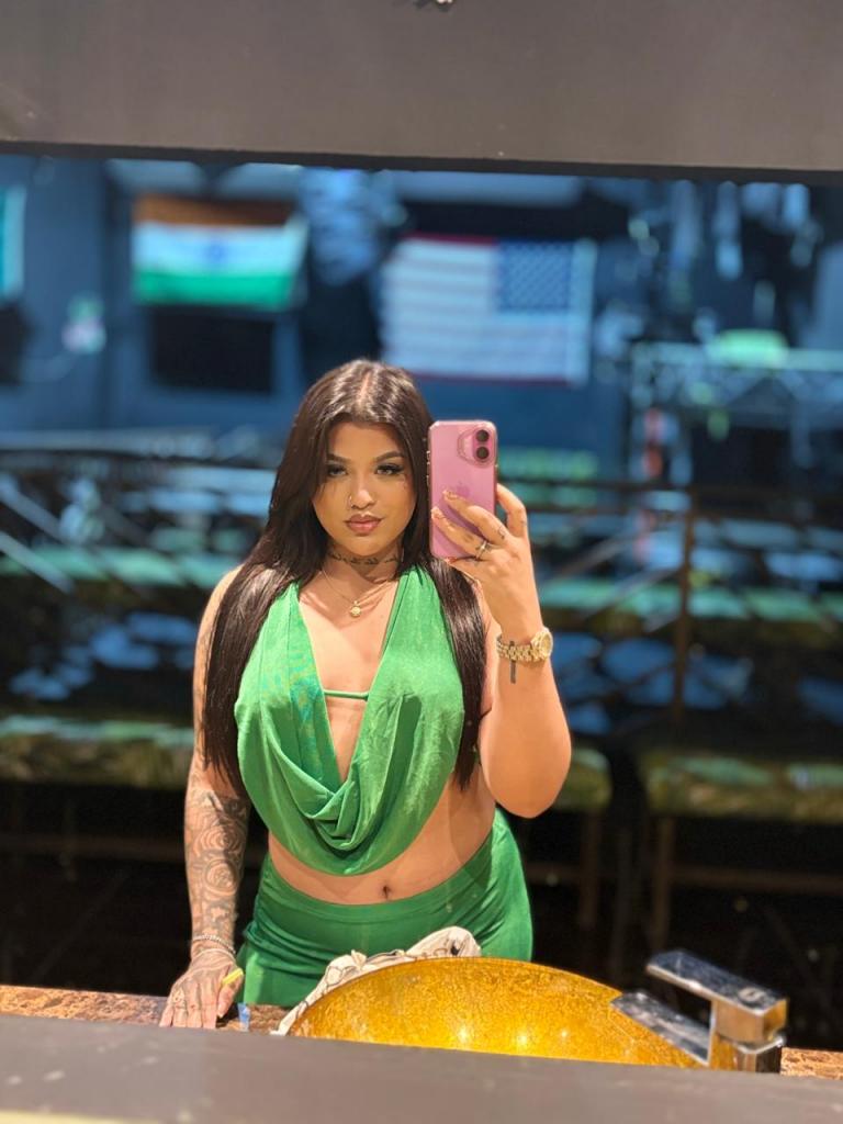 Chica busca chico en Badajoz: Chica busca chico