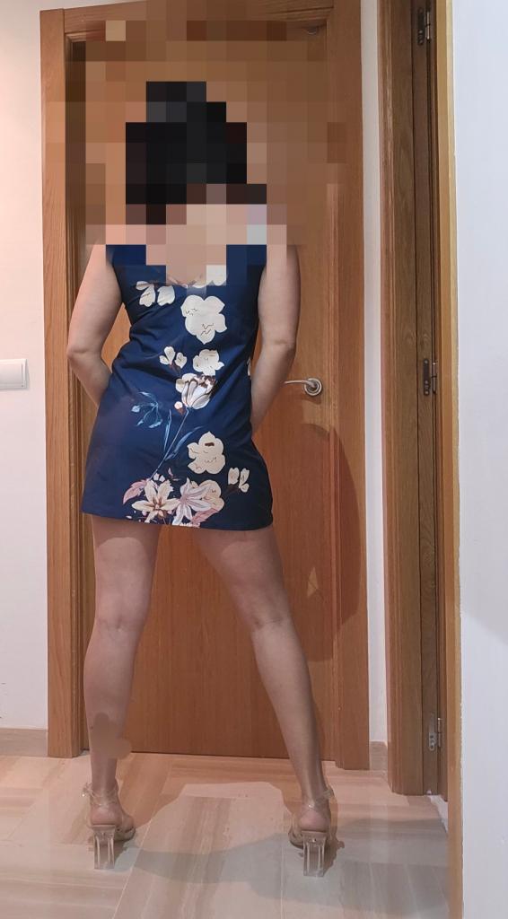 Chica busca chico en Valencia: 