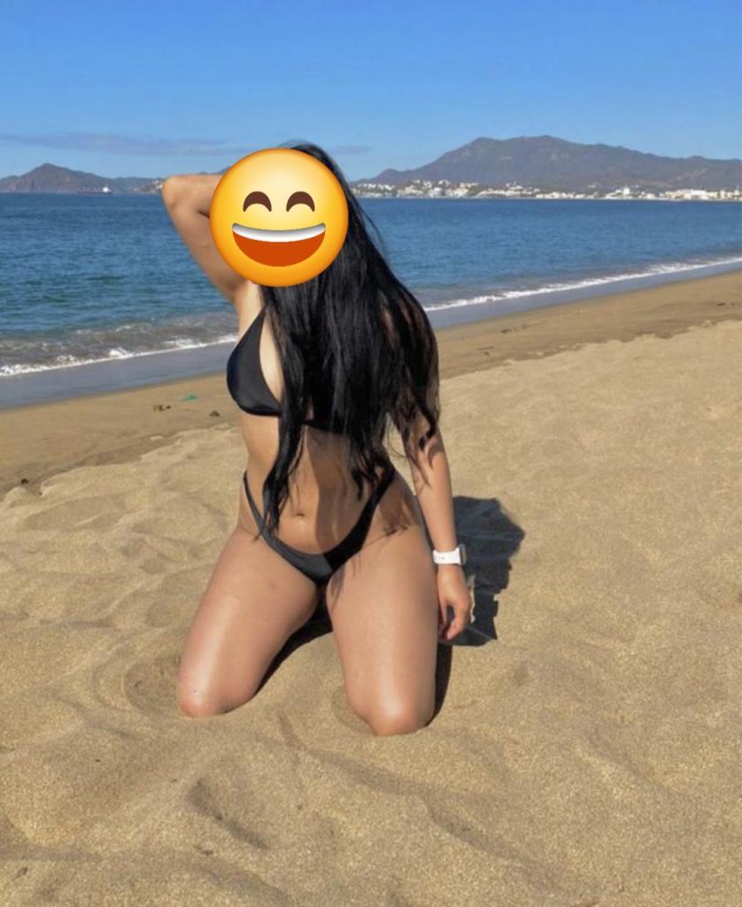 Chica busca chico en Almería: 