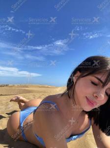 660765001: Chica busca chico en Las Palmas