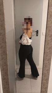 664256562: Chica busca chico en Madrid