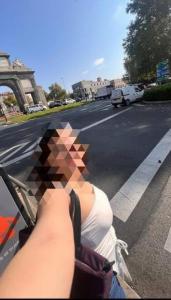 674938237: Chica busca chico en Madrid