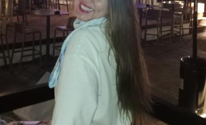 602015667: Chica busca chico en Cáceres