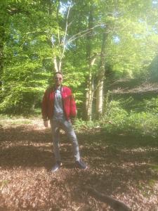 613683068: Chico busca chica en Málaga