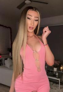 664285721: Travesti en Málaga