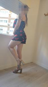 632187067: Chica busca chico en Madrid