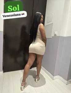 722302071: Chica busca chico en Alicante