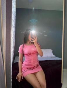 672920759: Chica busca chico en León