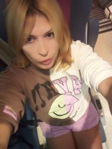 655014215: Transexual en Valencia