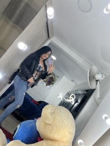 663651610: Transexual en Madrid