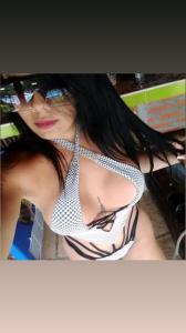 663651610: Transexual en Madrid