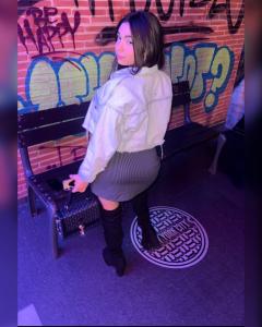 643796437: Chica busca chico en Las Palmas