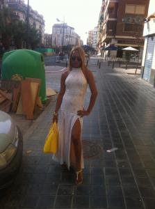 613468821: Travesti en Alicante