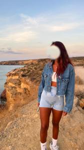 672154908: Chica busca chico en Madrid