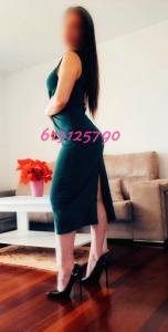 613125790: Chica busca chico en La Coruña