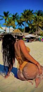 666414830: Chica busca chico en Cantabria