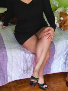 666418195: Chica busca chico en Orense