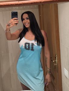 604366192: Travesti en Pontevedra