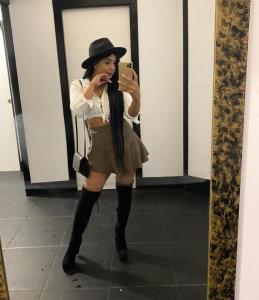 612469177: Chica busca chico en Tenerife