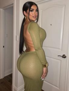 695013511: Transexual en Málaga