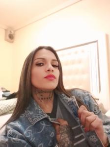 674097405: Travesti en Valladolid