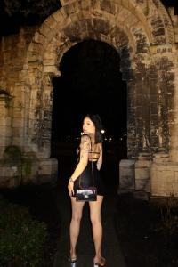 641024135: Chica busca chico en Tenerife