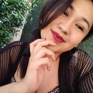 673357008: Chica busca chico en Málaga