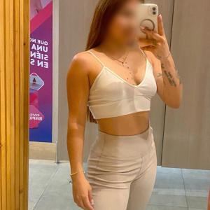 607190505: Chica busca chico en Valencia
