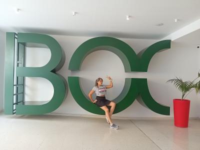 611305343: Chica busca chico en Valencia