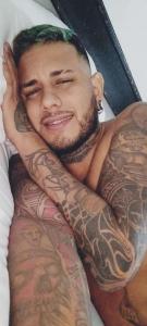 610189573: Chico busca chica en Ciudad Real