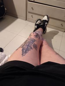 603839729: Chica busca chico en La Coruña