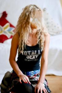 612424238: Chica busca chico en León