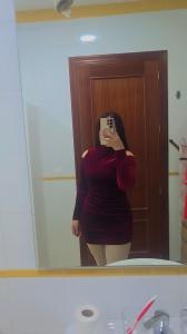 614988253: Chica busca chico en Sevilla