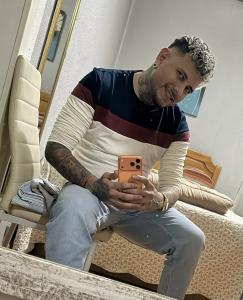 610189573: Chico busca chica en Ciudad Real