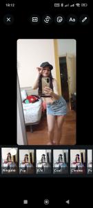 643014206: Chica busca chico en Barcelona