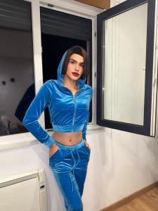 666606492: Transexual en Asturias