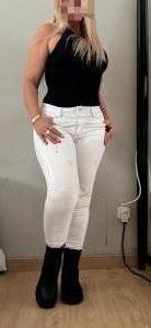 643053749: Chica busca chico en Madrid