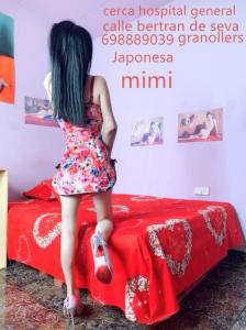 698889039: Chica busca chico en Barcelona