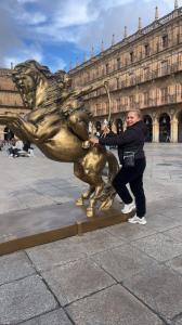 642092177: Chica busca chico en Ciudad Real