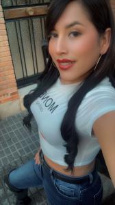 613119336: Transexual en Badajoz