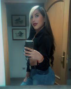 613119336: Travesti en Badajoz