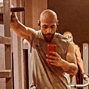 614026362: Chico busca chica en Málaga