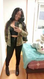 722464097: Chica busca chico en Asturias