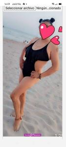 613752589: Chica busca chico en Alicante